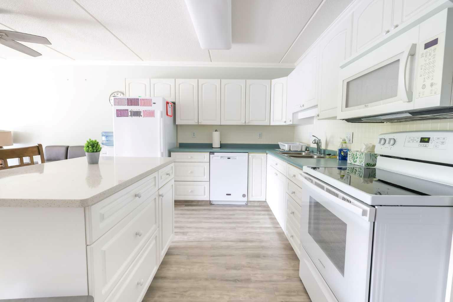 Property Photo: 5020 49 Street 202 AB T4T 1P9