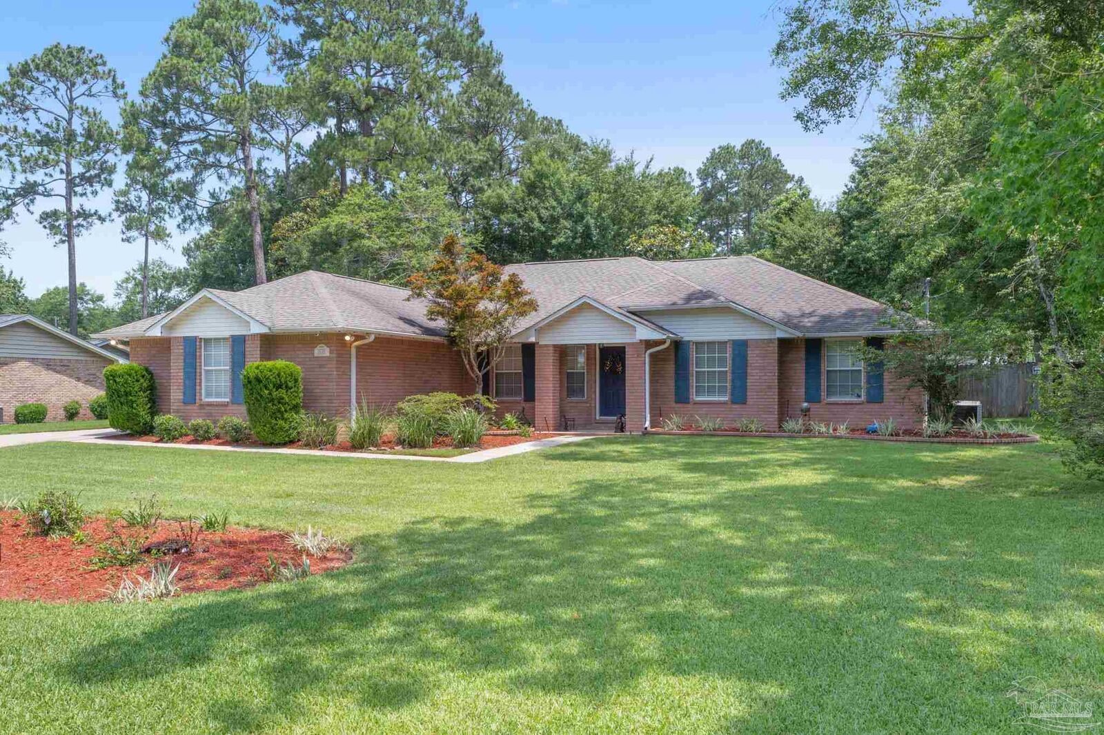 Property Photo: 3128 Abel Ave FL 32571