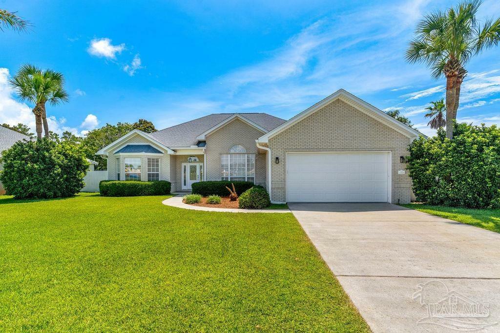2006 Costa Verde Ct  Navarre FL 32566 photo