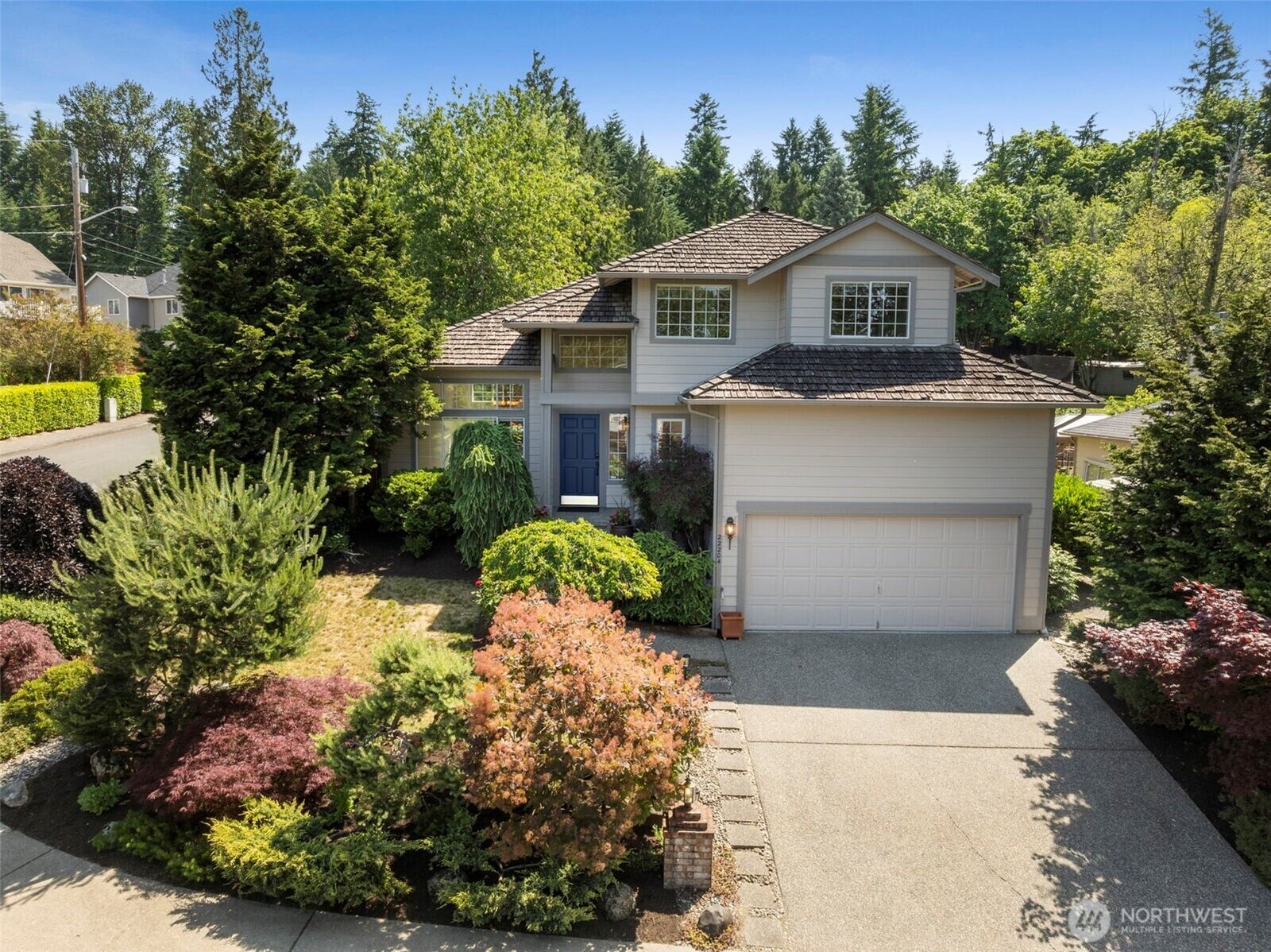 Property Photo: 22204 98th Place S WA 98031