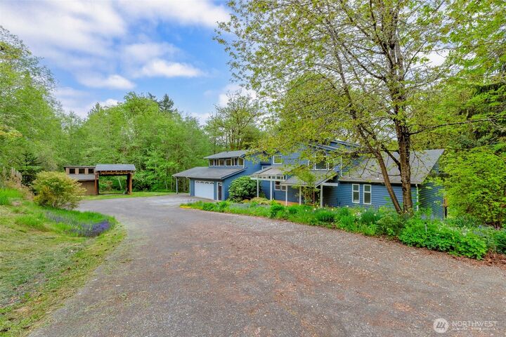 Property Photo:  3467  Hinkley Road SE  WA 98366 