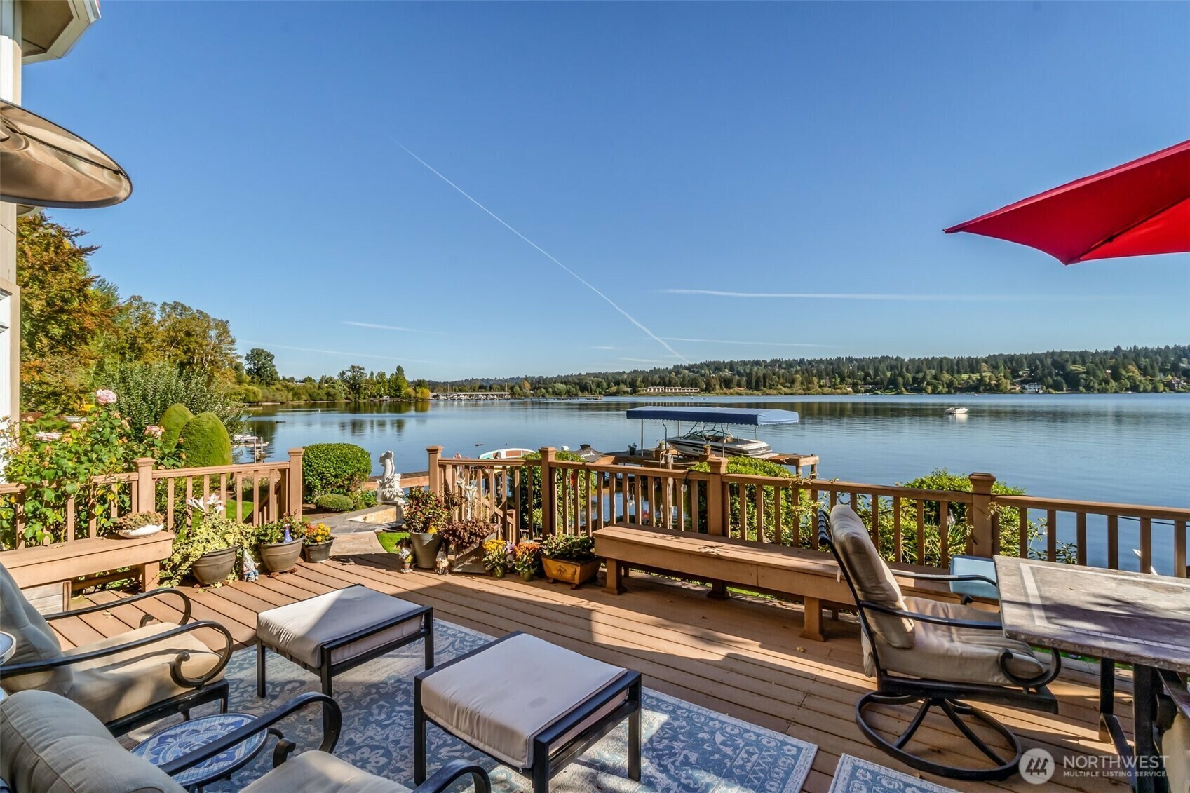 Property Photo: 17765 Beach Drive NE WA 98155