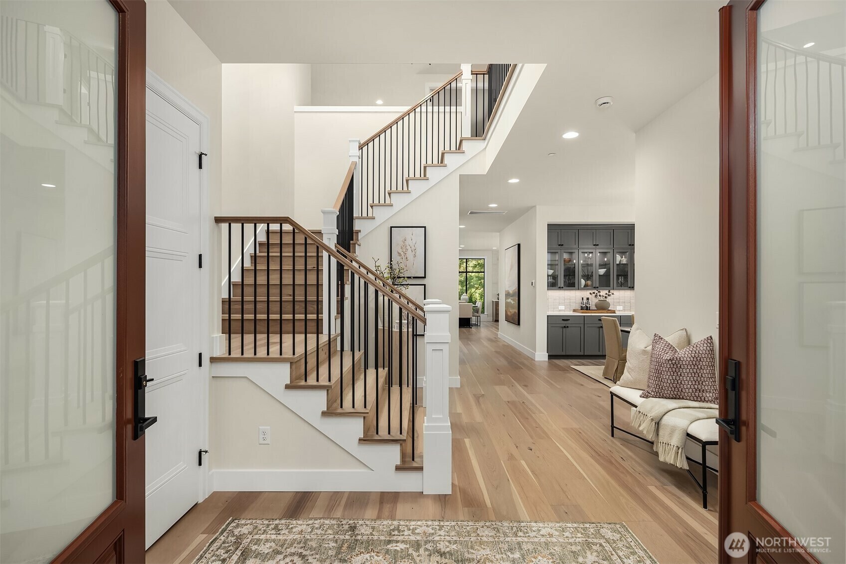 Property Photo: 15418 NE 153rd Street WA 98072