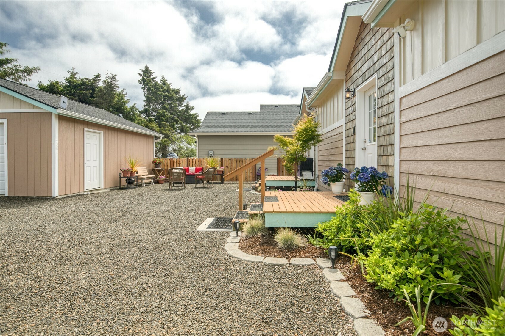Property Photo: 549 Canal Drive NE WA 98569