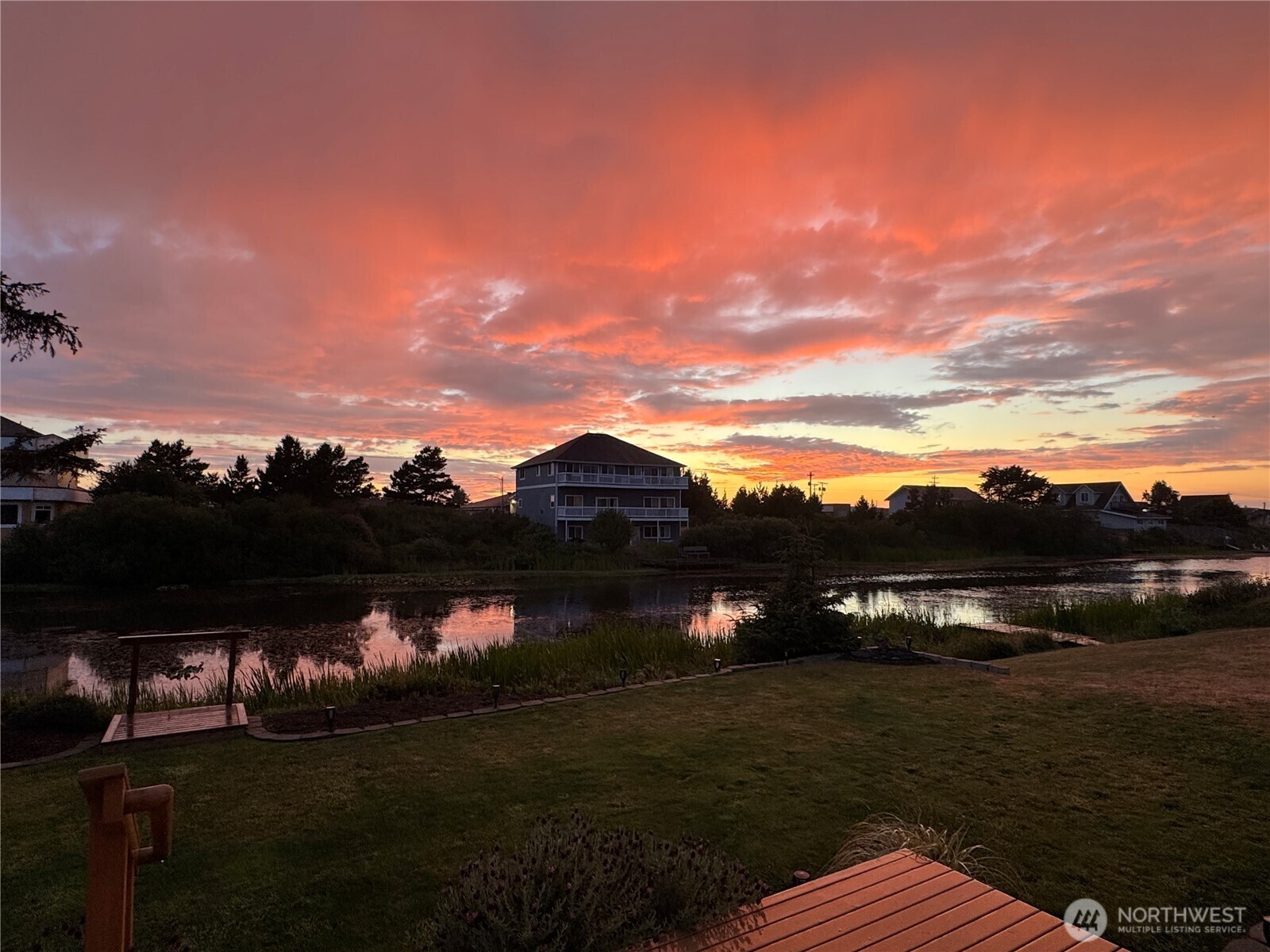 Property Photo: 549 Canal Drive NE WA 98569