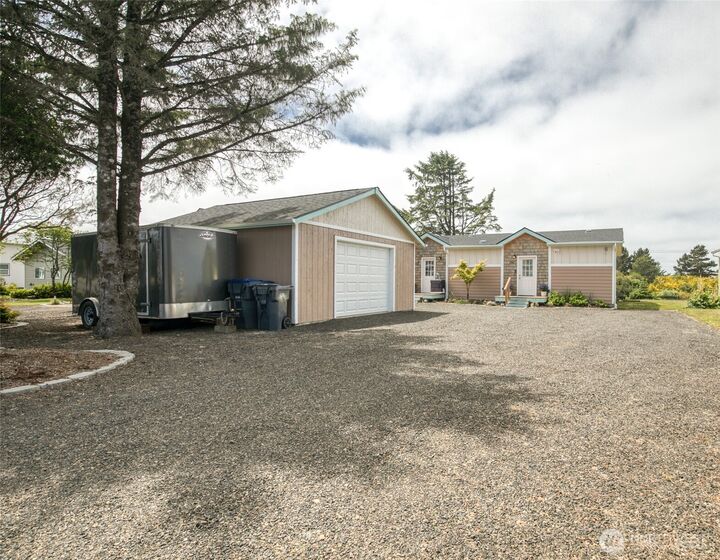 Property Photo: 549 Canal Drive NE WA 98569
