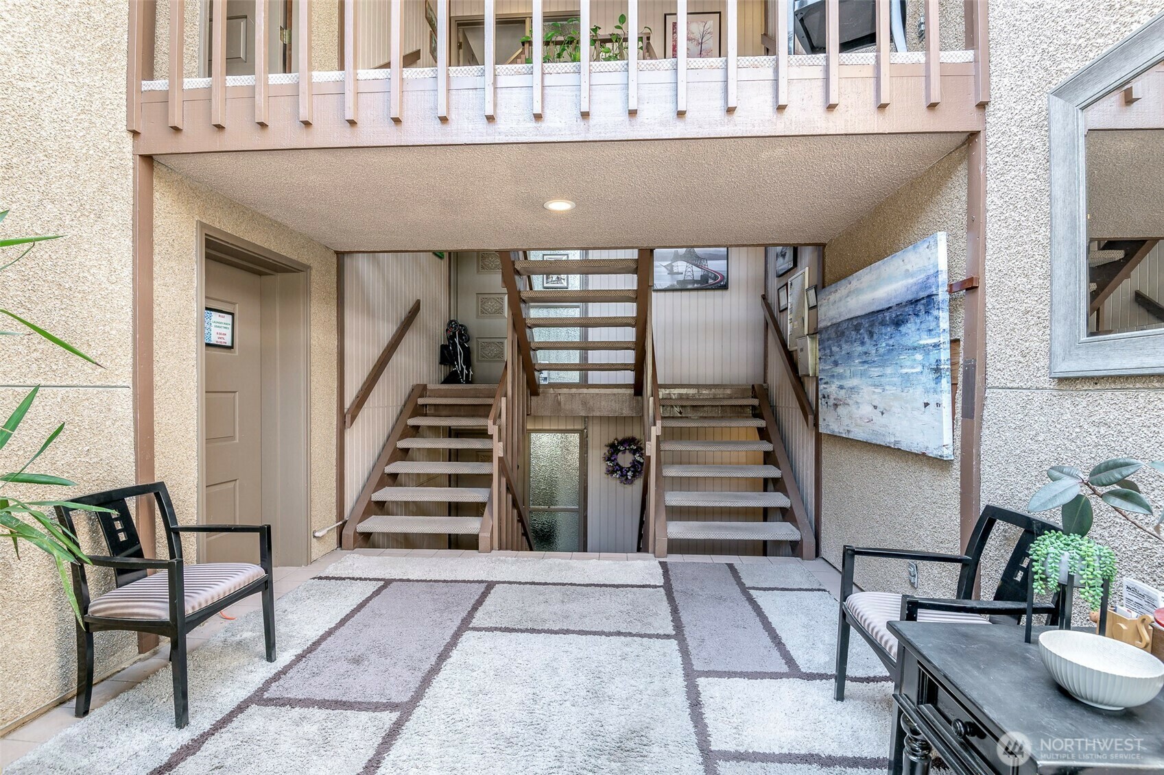 Property Photo: 813 S 227th Place 5 WA 98198