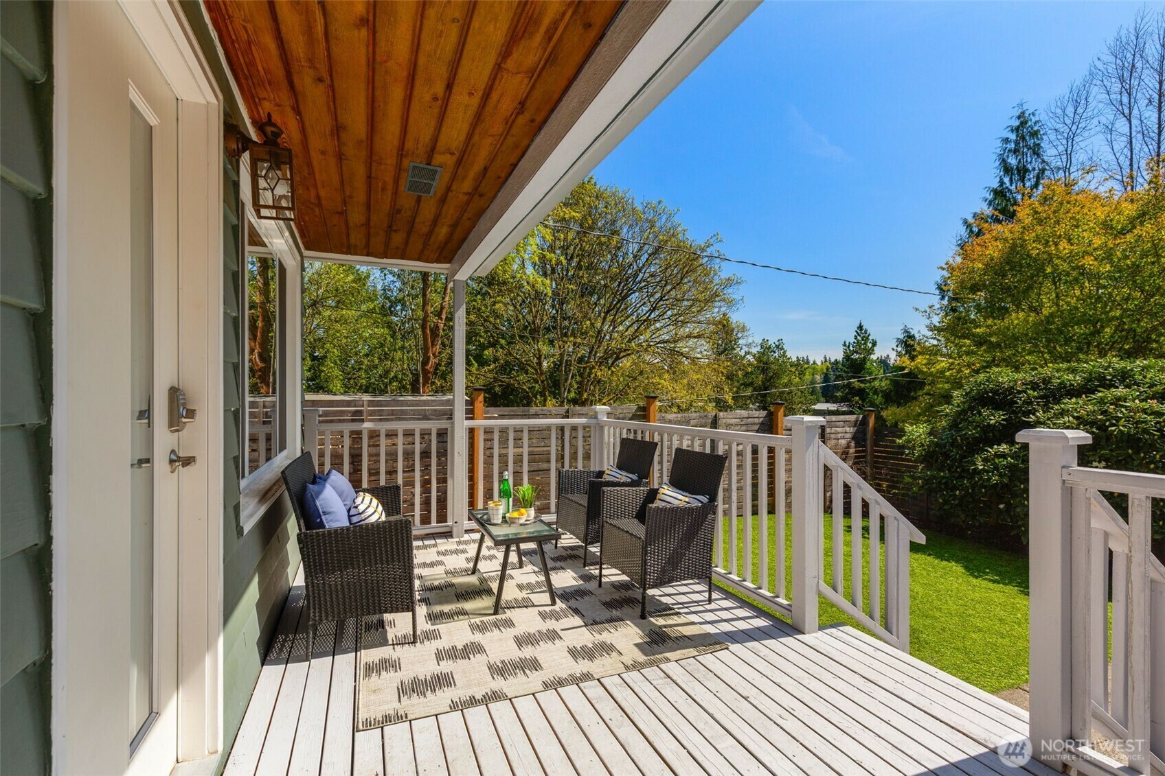 Property Photo: 2330 NE 103rd Street WA 98125
