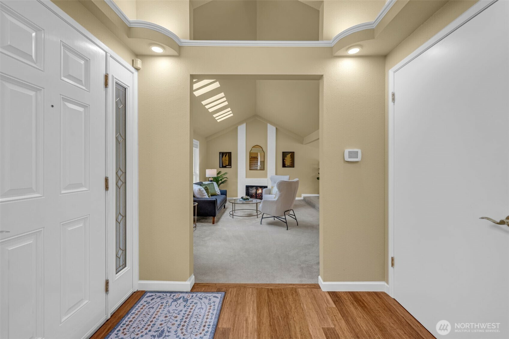 Property Photo: 17620 NE 29th Street WA 98052
