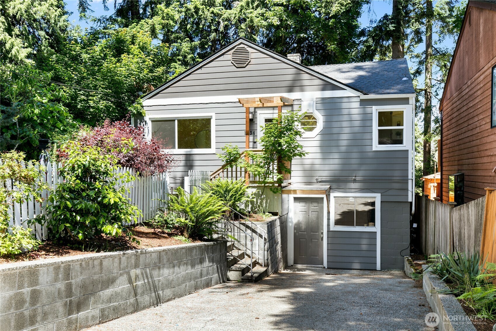1536 NE 95th Street  Seattle WA 98115 photo
