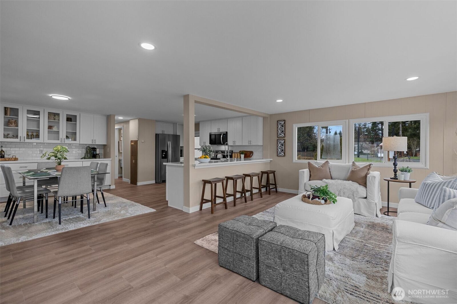 Property Photo: 18501 52nd Avenue W 83 WA 98037