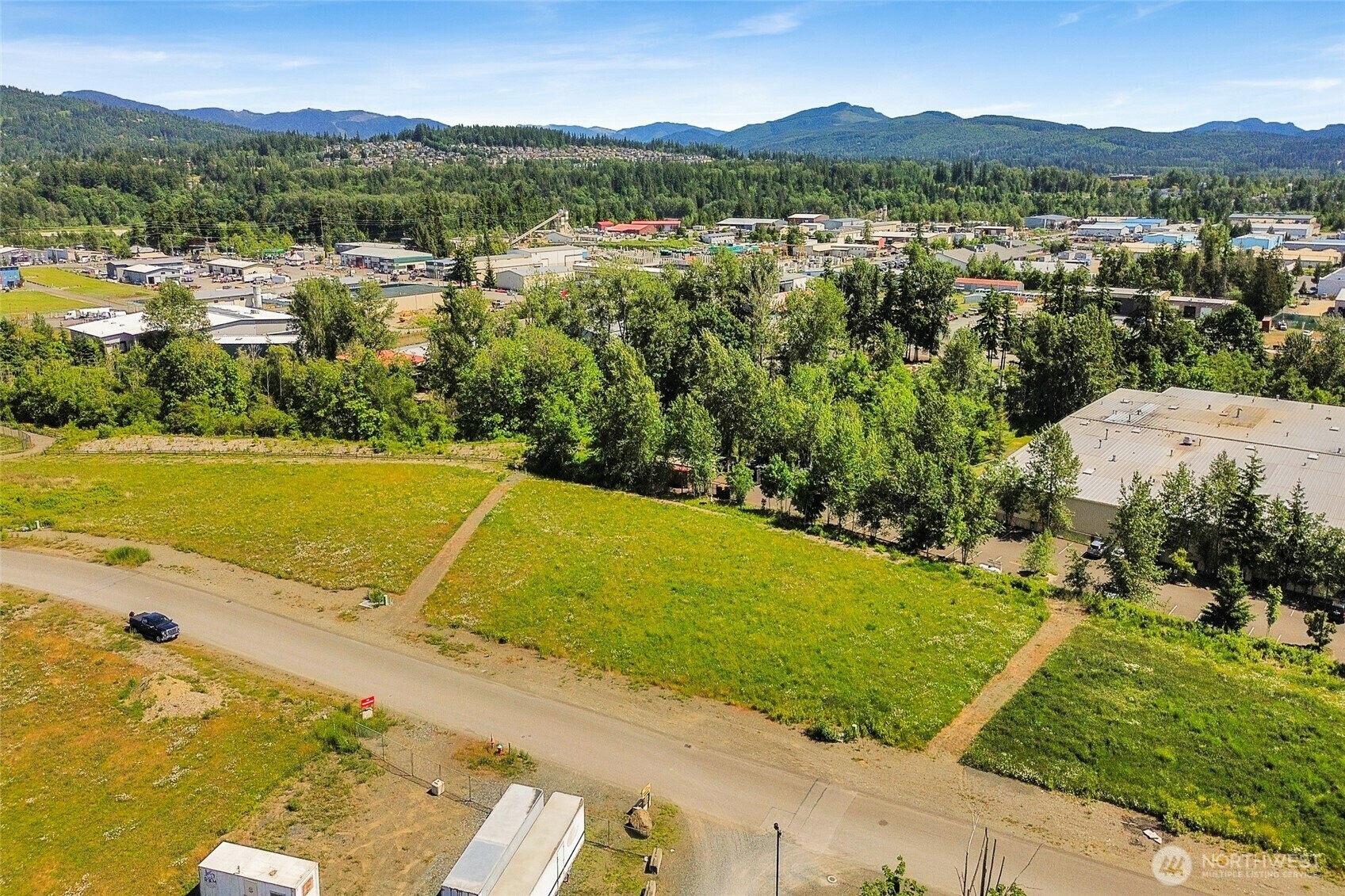 4122  Iron Gate Road  Bellingham WA 98226 photo
