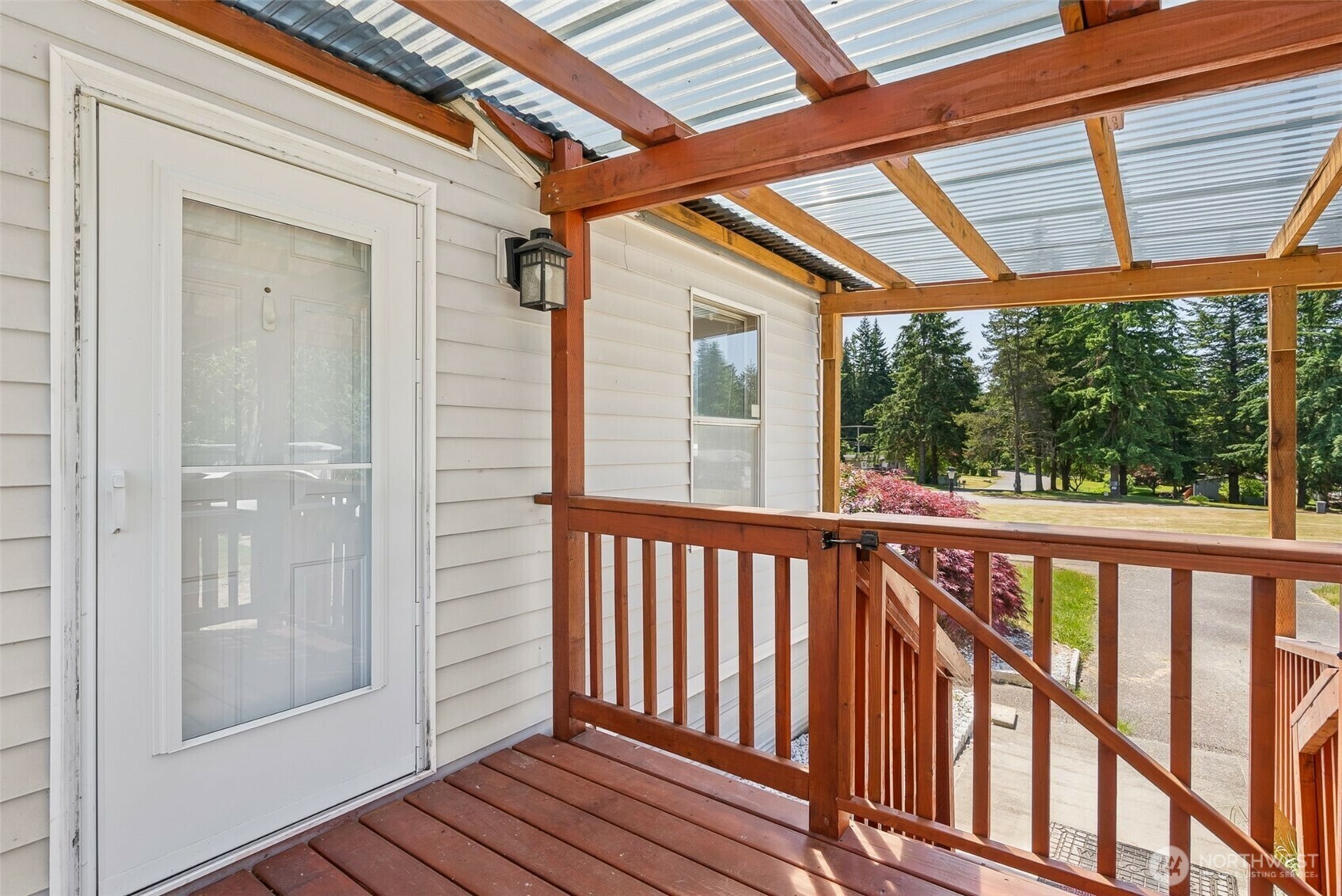 Property Photo: 3371 SE Bielmeier Road 87 WA 98367