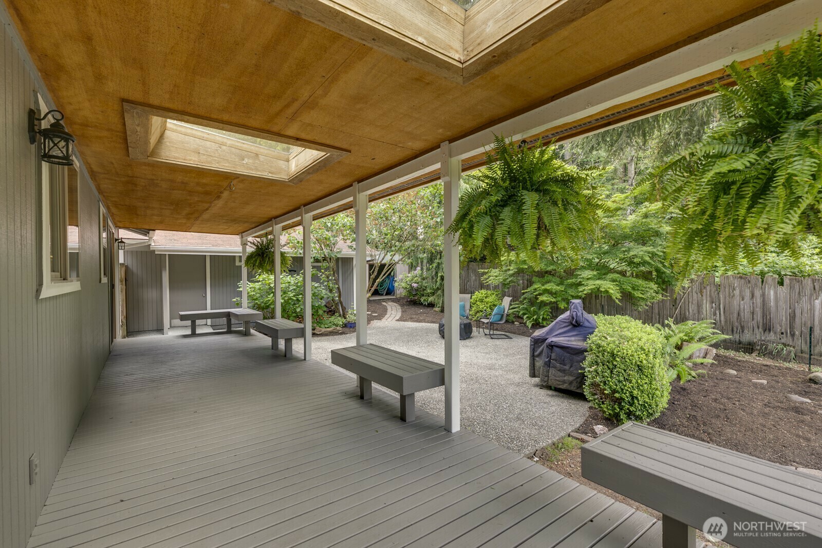 Property Photo: 1728 106th Street SW WA 98204