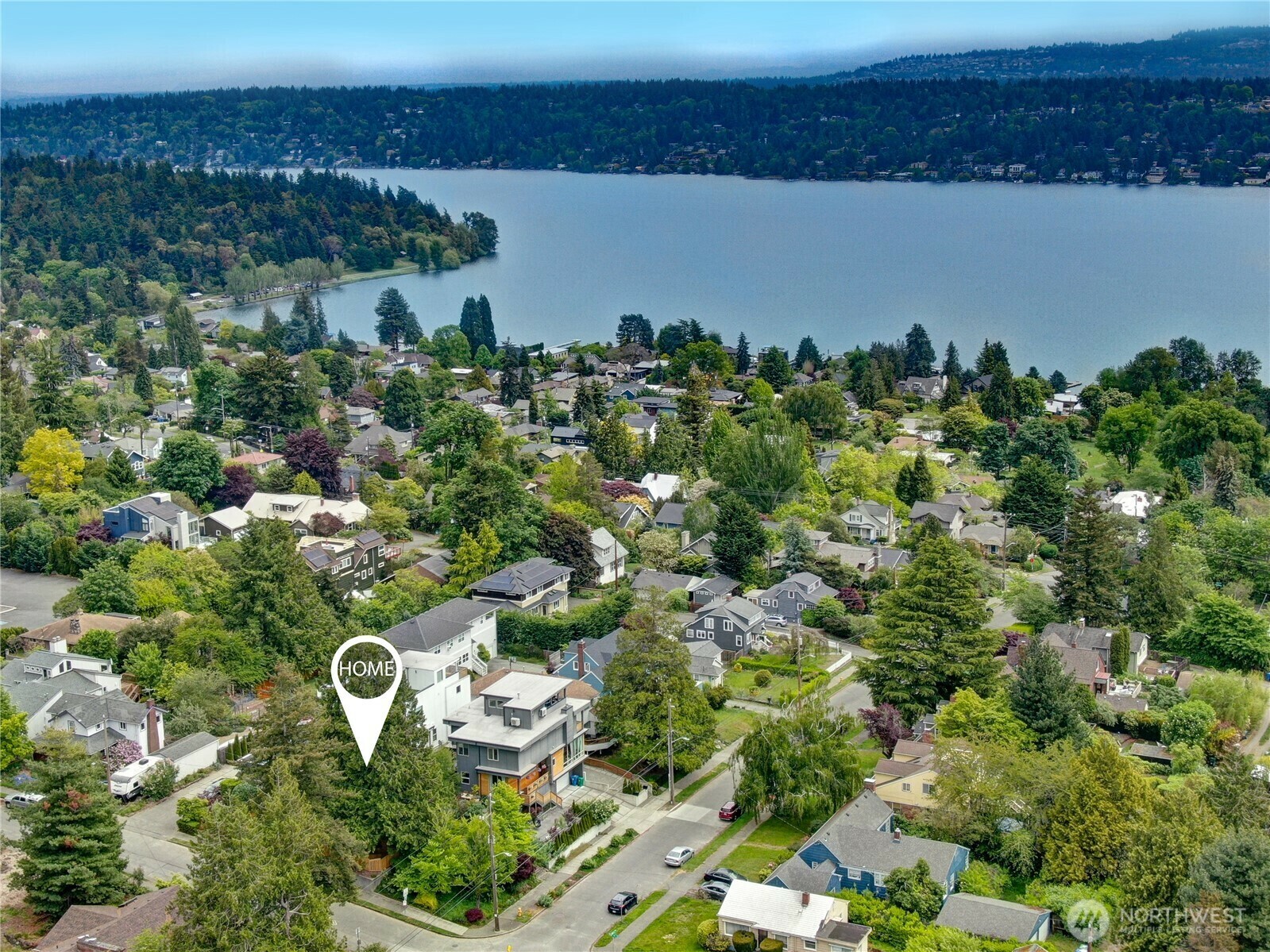 Property Photo: 5202 S Holly Street WA 98118