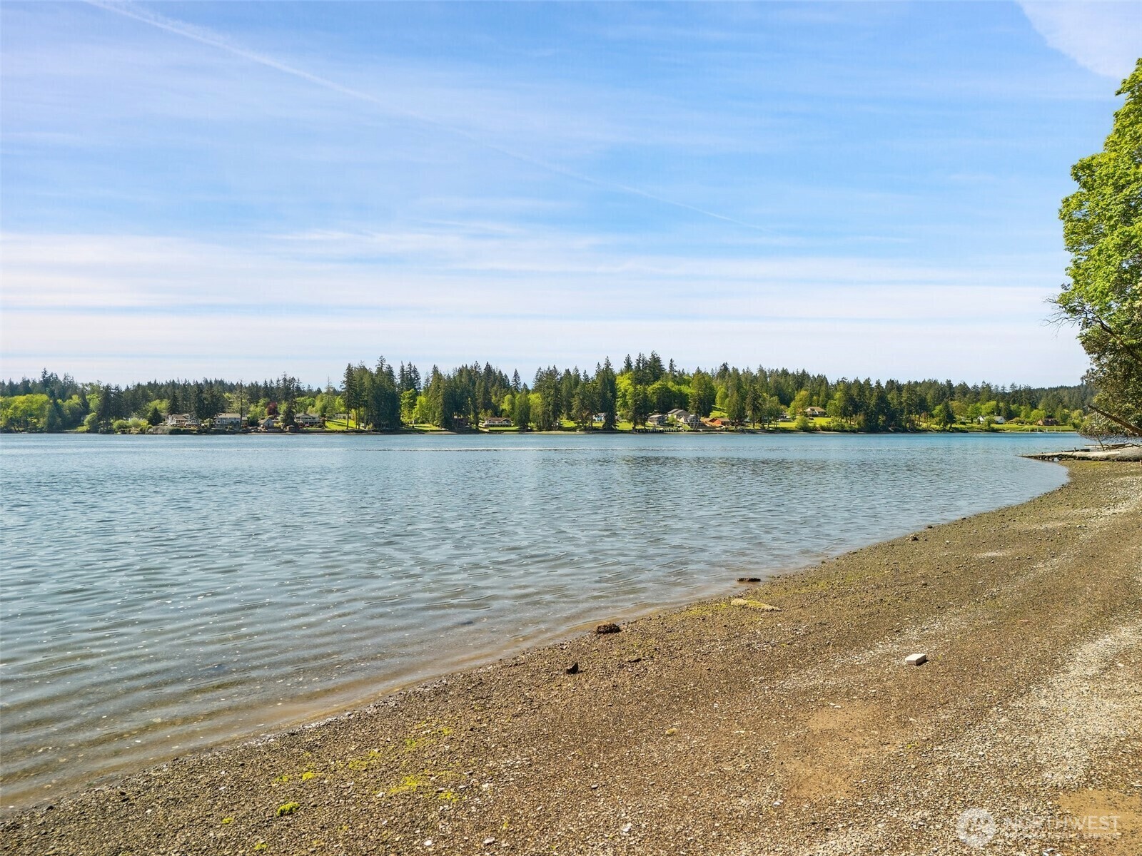 Property Photo: 4250 E Agate Road WA 98584