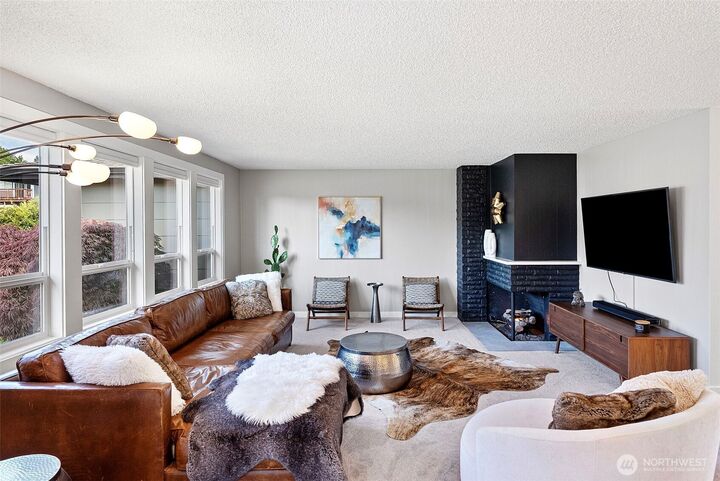 Property Photo: 7020 Olympic Vista Court NW WA 98332