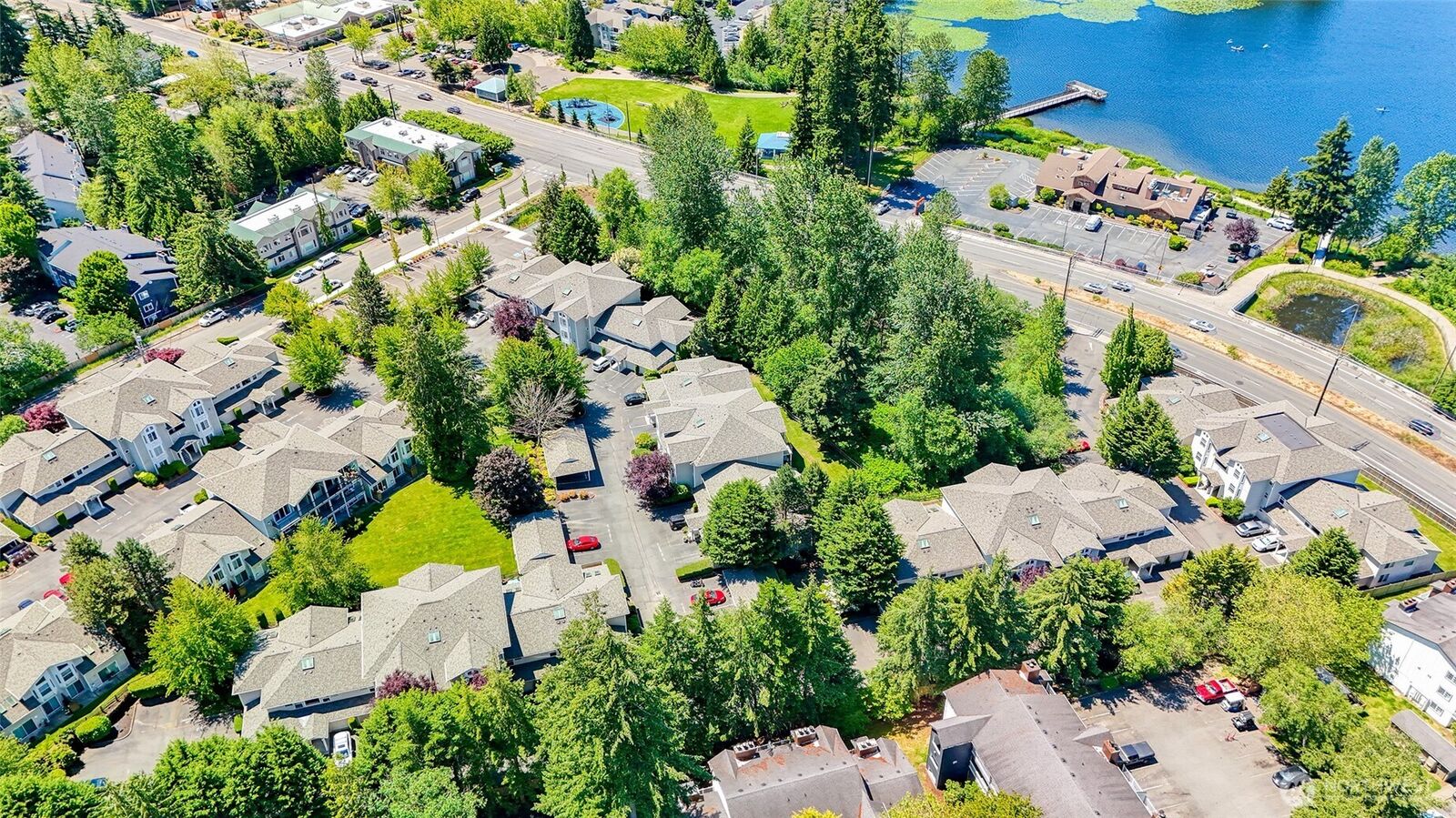 Property Photo:  2001  120th Place SE 7-103  WA 98208 