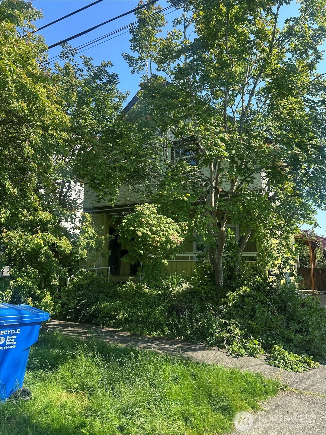 2647 NW 63rd Street  Seattle WA 98107 photo