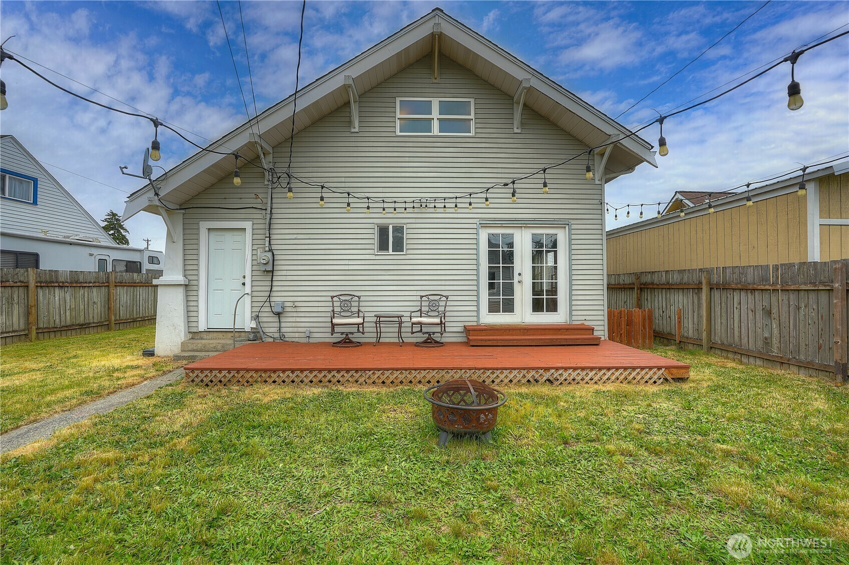 Property Photo:  7431 S Lawrence Street  WA 98409 