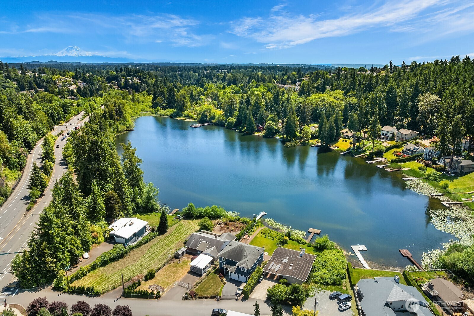 Property Photo:  13055 SE 76th Street  WA 98056 