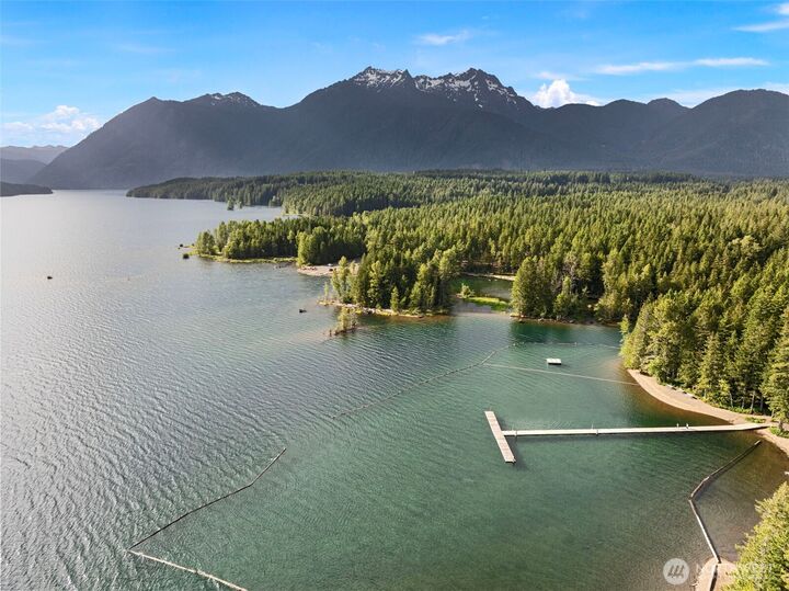 111 N Skokomish Drive  Hoodsport WA 98548 photo