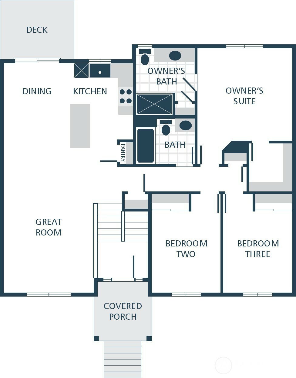 Property Photo: 8446 32nd Place NE WA 98270
