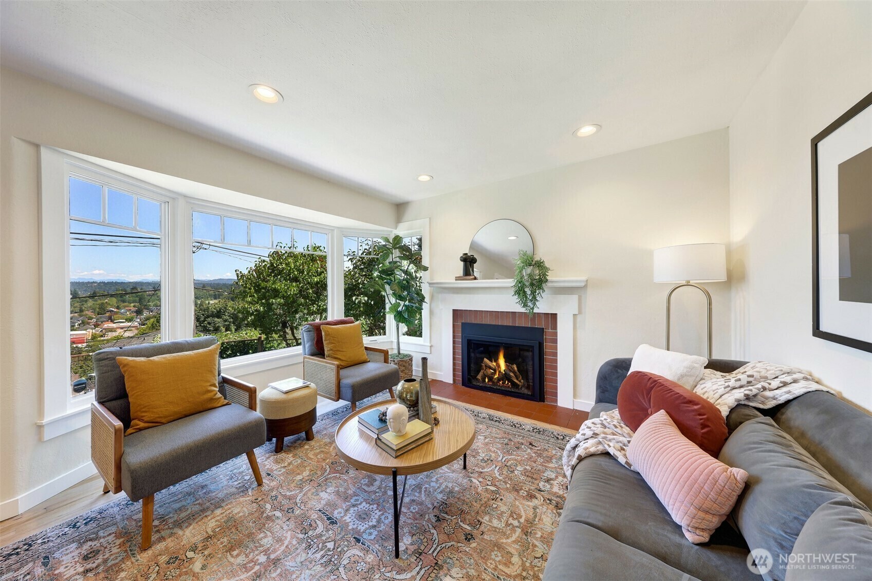 Property Photo: 4437 34th Avenue S WA 98118