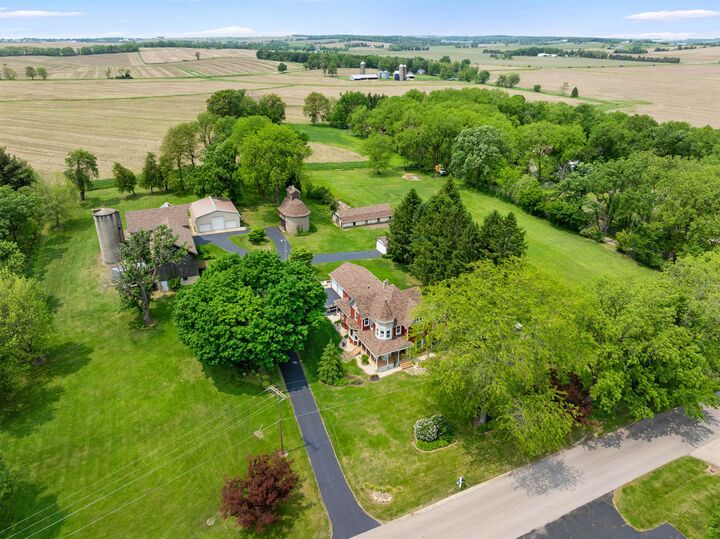 12002 Patterson Road  Durand IL 61024 photo