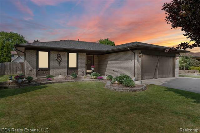 2629 Mellowood Drive  Sterling Heights MI 48310 photo
