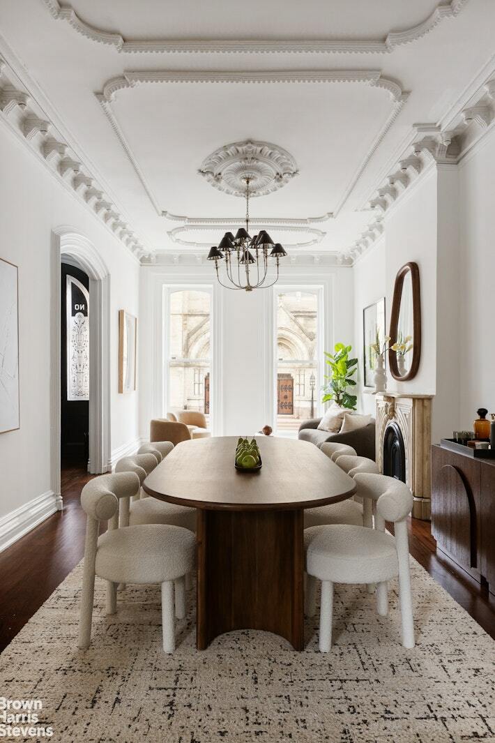 Property Photo: 272 Lafayette Avenue NY 11238
