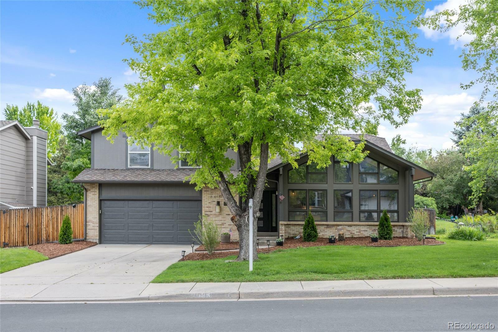 11035 E Berry Avenue  Englewood CO 80111 photo