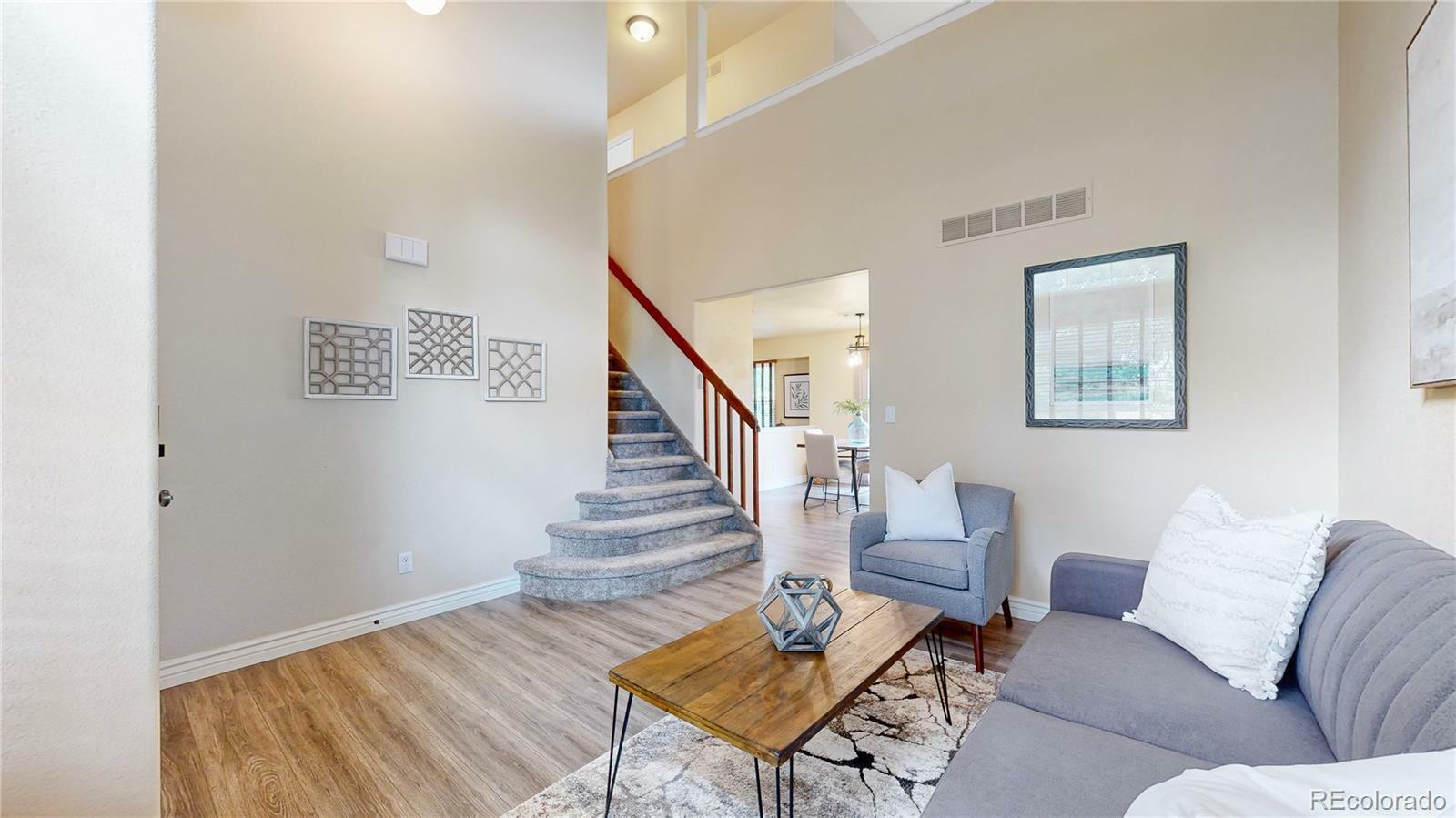 Property Photo: 11301 Vernon Way CO 80134