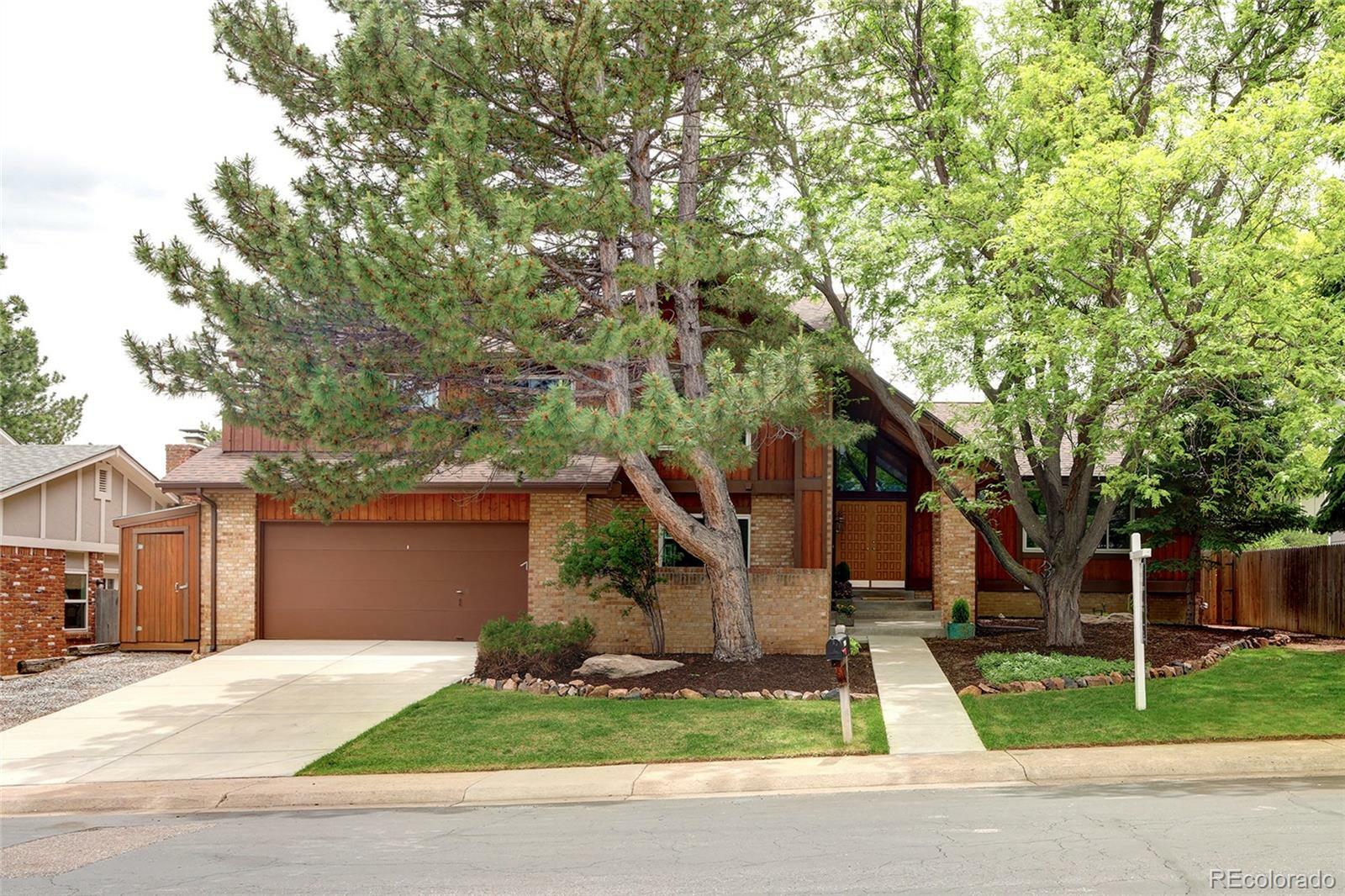 10572 E Orchard Place  Englewood CO 80111 photo
