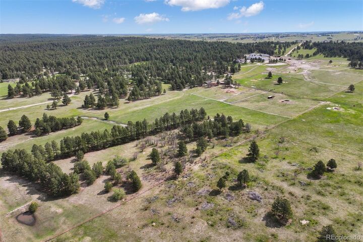 Property Photo: 30886 County Road 17/21 CO 80107