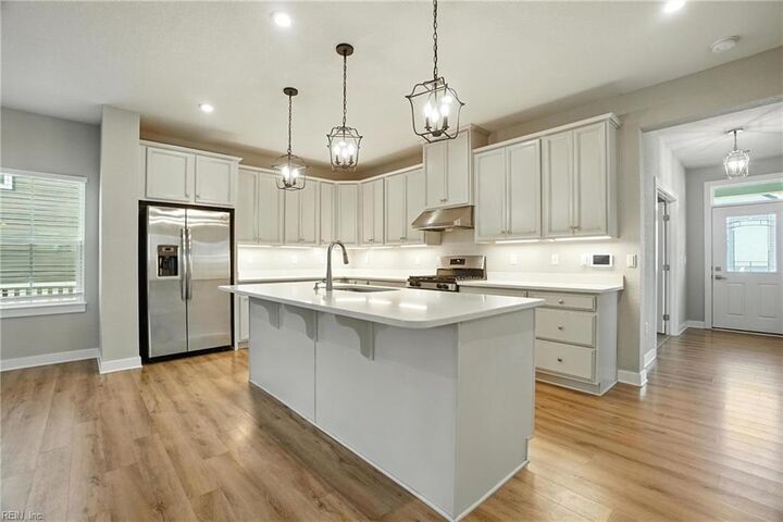 628 Horse Camp Ln  Chesapeake VA 23323 photo