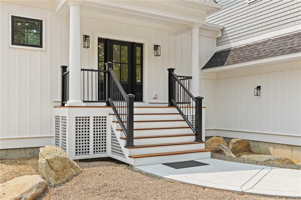 Property Photo: 68 Orchard Avenue RI 02919