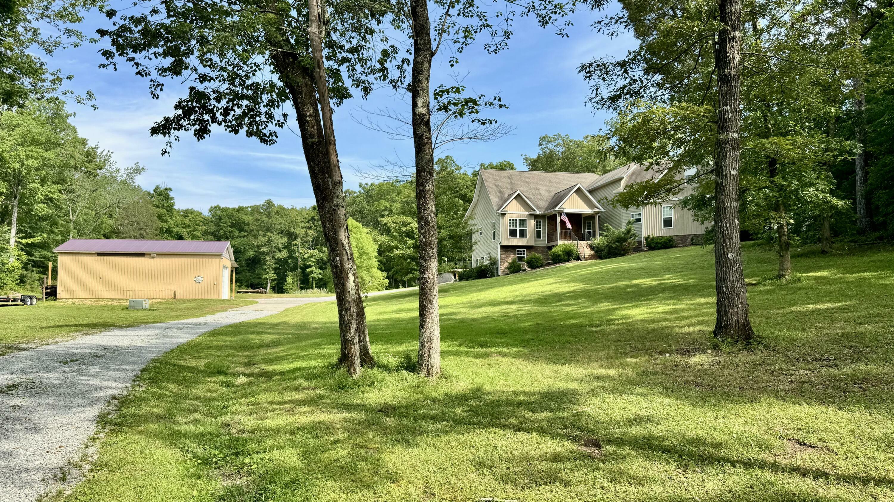 Property Photo: 15636 May Road TN 37373