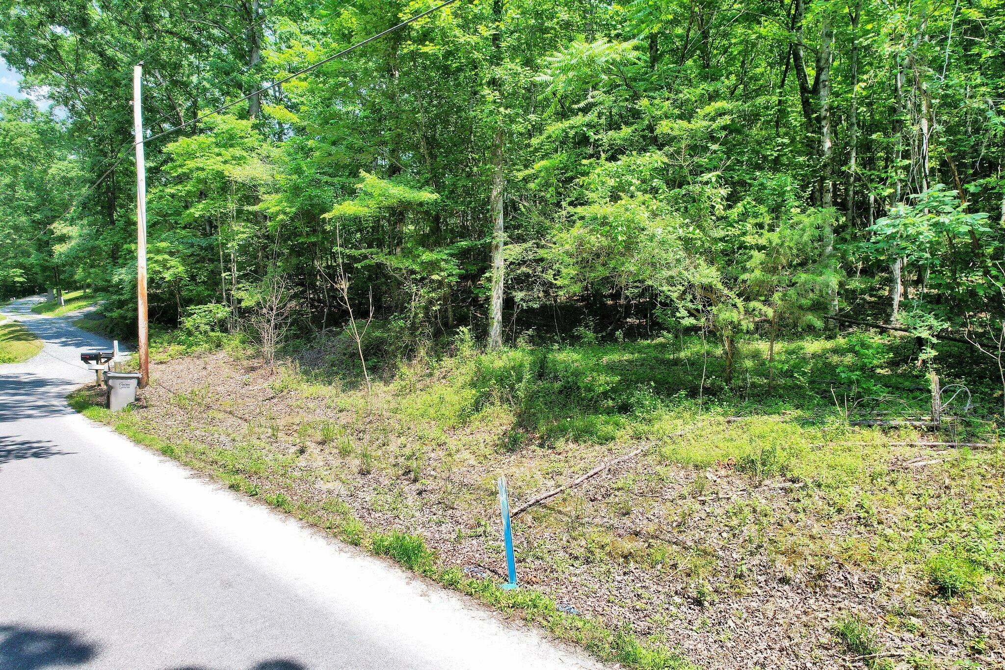 Property Photo: 4021 Lee Pike TN 37379