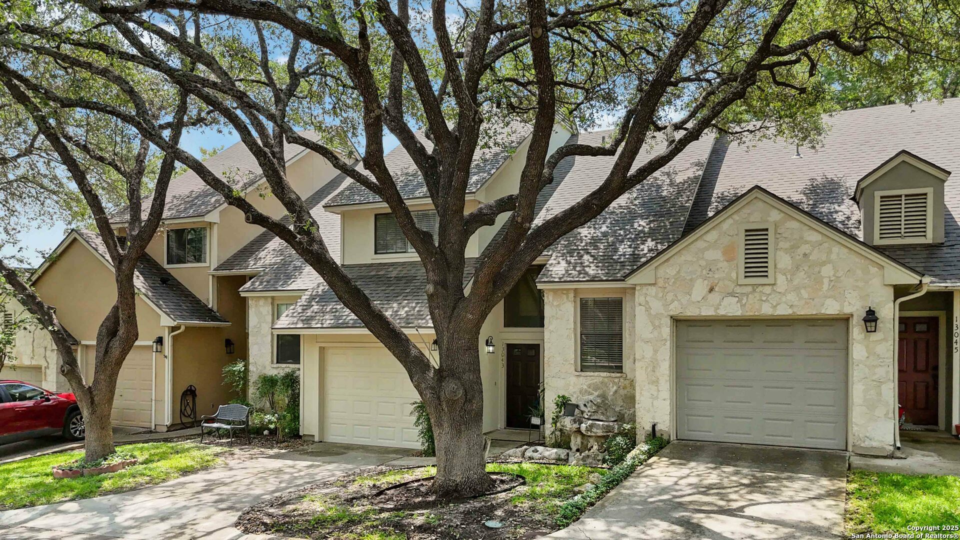 Property Photo: 13043 Trent TX 78232