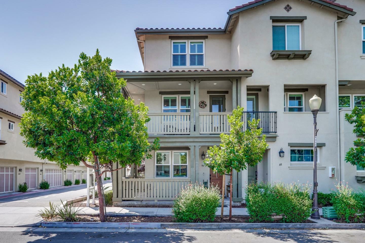 Property Photo:  94 East 2nd Street  CA 95037 