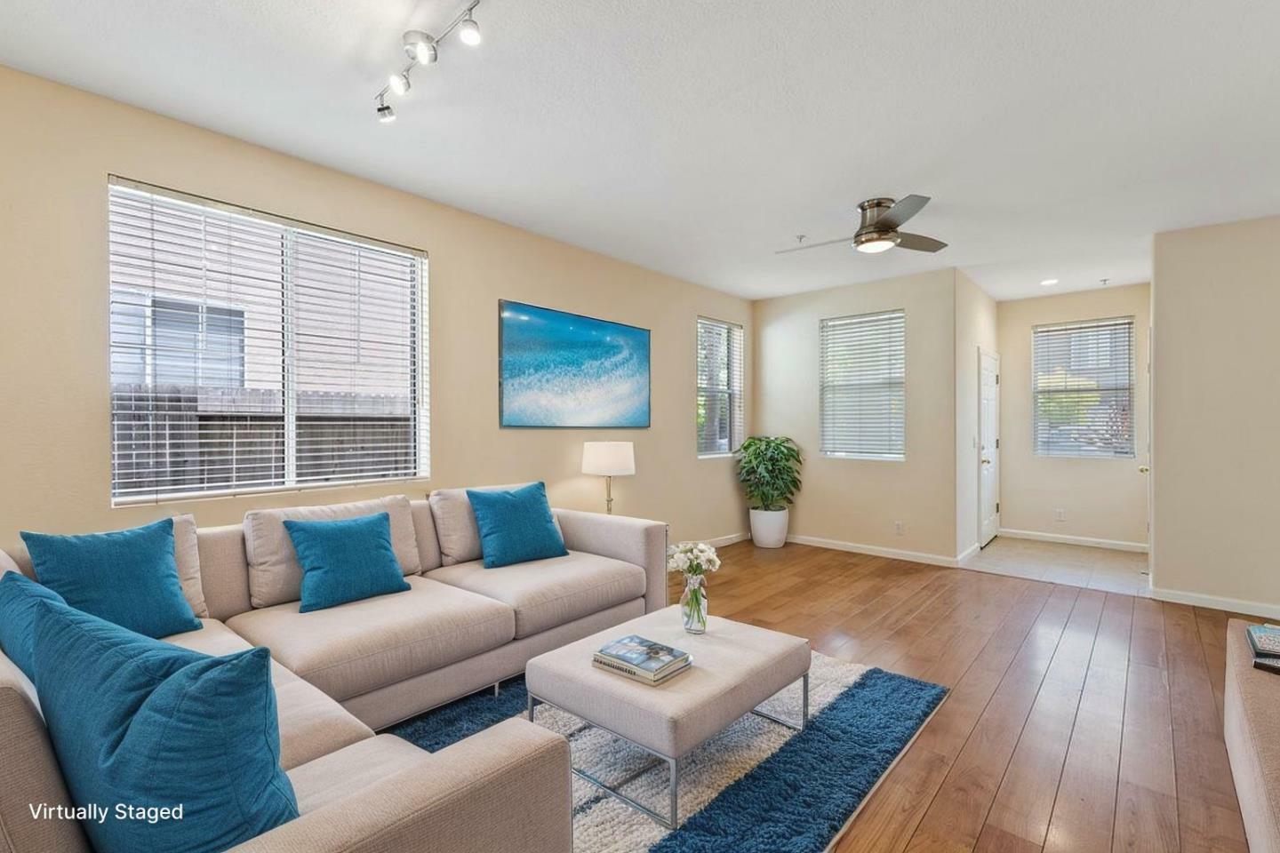 Property Photo: 93 Vista Pointe Drive CA 95076