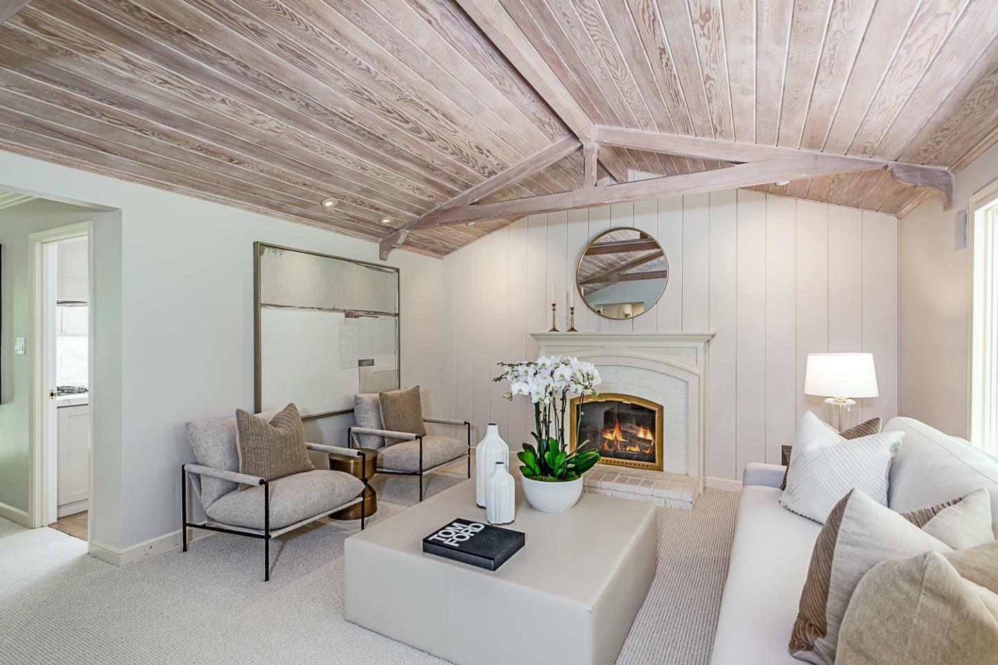 Property Photo: 3 Wyndham Drive CA 94028