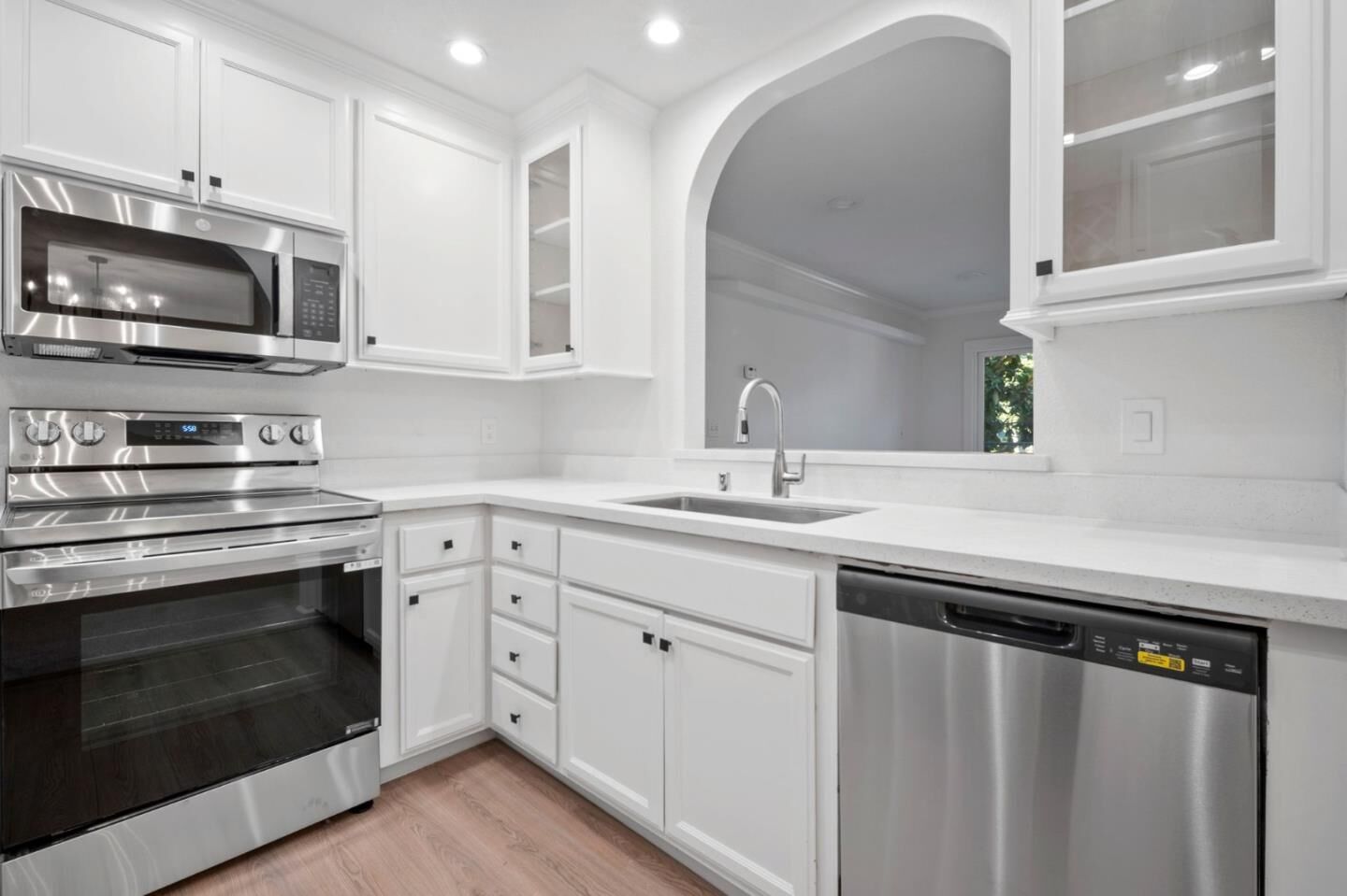 Property Photo:  4519 Waterville Drive  CA 95118 