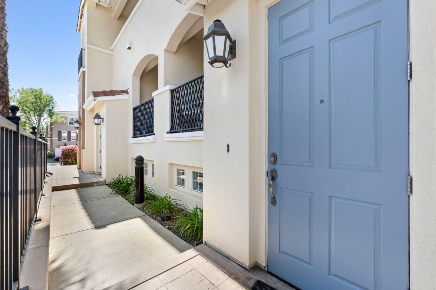 Property Photo: 789 Parc Lane CA 95035