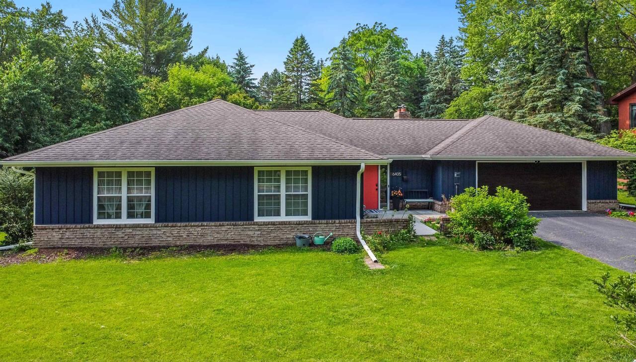 Property Photo: 6405 Appalachian Way WI 53705