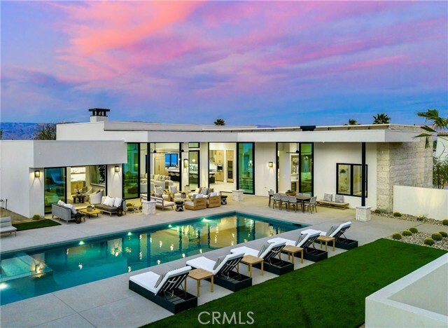 Property Photo: 79242 Tom Fazio Lane CA 92253