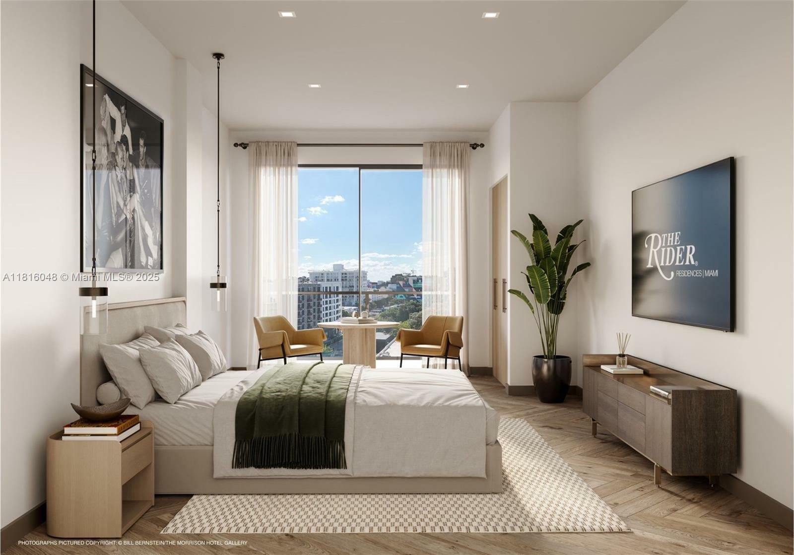Property Photo: 94 NE 29th St 608 FL 33137