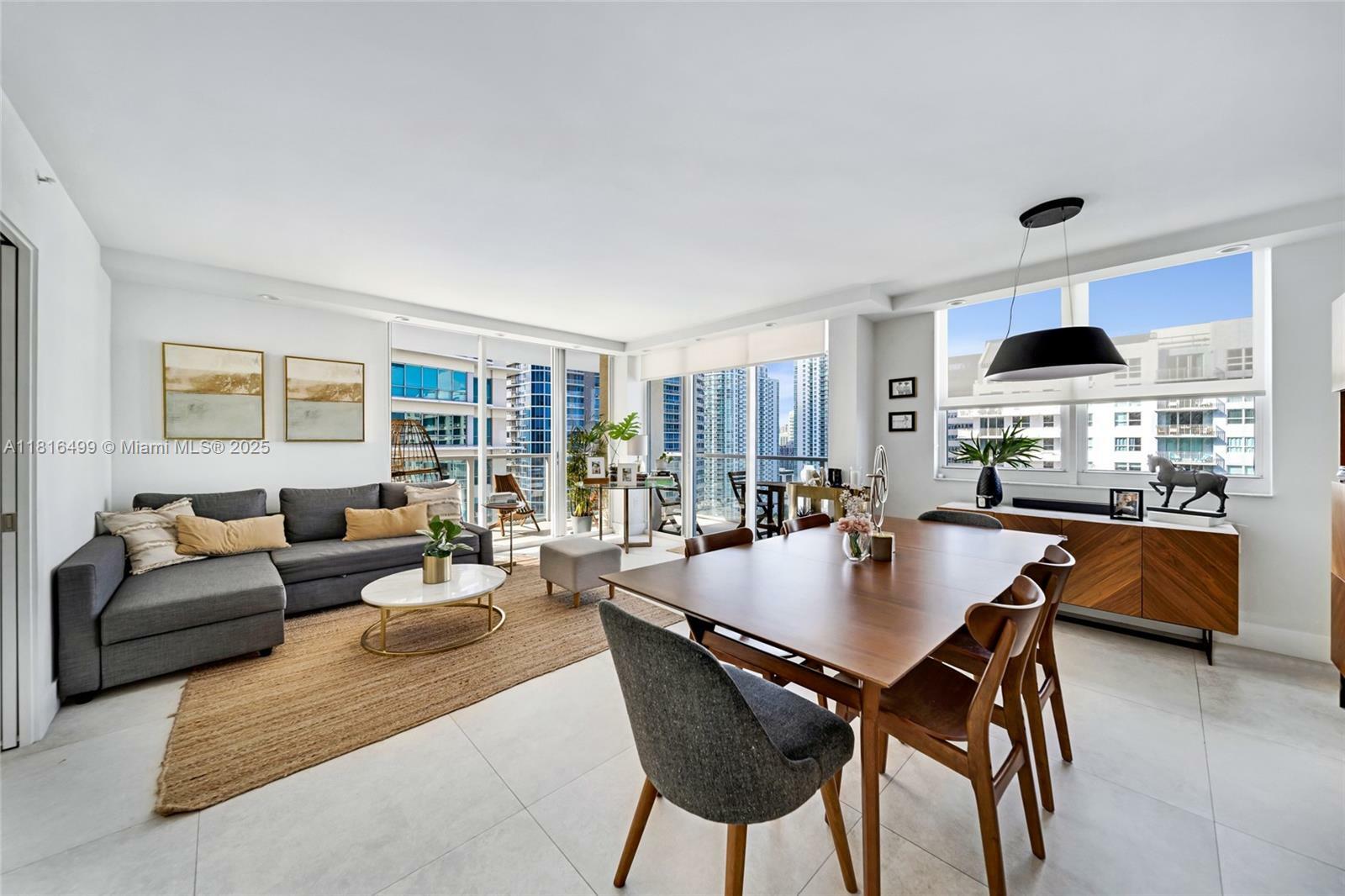 Property Photo: 1155 Brickell Bay Dr 3002 FL 33131
