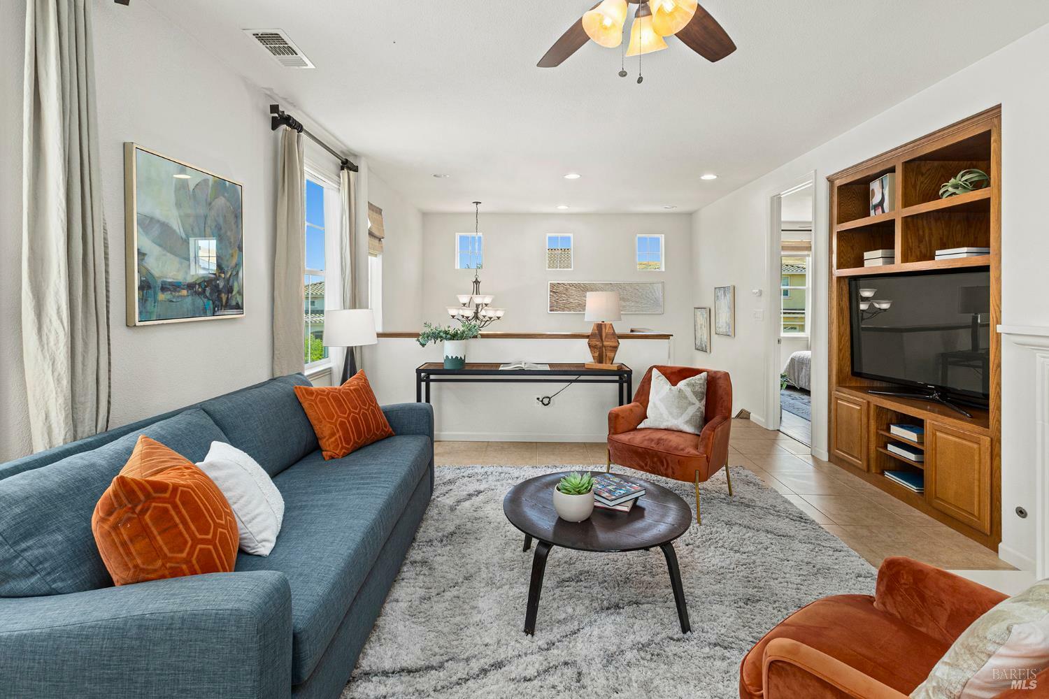 Property Photo:  6597 Deerfield Drive  CA 94591 